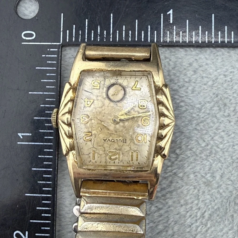 Bulova read significant